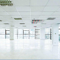 Cho Thuê Văn Phòng 280M2 Tại Q.bình Thạnh. Vị Trí Đắc Địa, Thuận Tiện, Giá Ưu Đãi Cho Star-Up