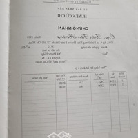 Đất Nền 3732M2, Mặt Tiền Ql22, Cơ Hội Đầu Tư Không Thể Bỏ Lỡ Giá Bán 4 Tr /M2 Có Tl