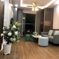 Cho thuê căn hộ Bình Minh Garden Đức Giang, 75m2 2PN Full đồ đẹp giá 11tr.