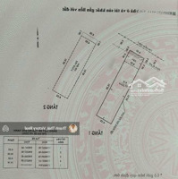 Bán Nhàhẽm Xe Hơitrương Hoàng Thanh [ Khu K300 ]_Dt: 4.2 X 19M (Cn 73,9M2) - 11.5 Tỷ