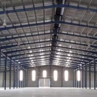 Cho thuê kho bãi 10.000m2 trong KCN Phú Mỹ 1 - gần cảng Phú Mỹ BRVT