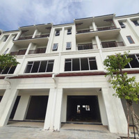 Chính Chủ Bán Lk44 Khu Bình Minh, Dự Án Hinode Royal Park, Diện Tích 110M2 Giá Bán 21Tỷ. Liên Hệ: 0966761190