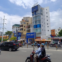 Bán Tòa Building Mặt Tiền Phạm Viết Chánh, Q.1