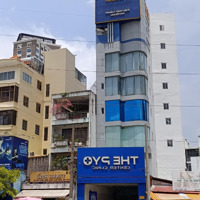 Bán Tòa Building Mặt Tiền Phạm Viết Chánh, Q.1