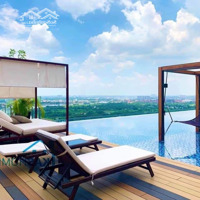 Cho Thuê Căn Hộ 4 Phòng Ngủ188M2 D''edge Thảo Điền Đầy Đủ Nội Thất View Sông Giá Tốt Nhất Hiện Nay.