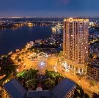 Duy Nhất 1 Căn 92M2 3 Phòng Ngủ 3 Vệ Sinh Full Nội Thất View Hồ Tây Siêu Đẹp, Giá Chỉ 8,4 Tỷ