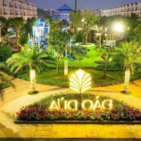 Biệt Thự Đảo Dừa Vinhomes Ocean Park 2