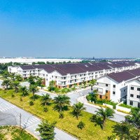 Cập Nhật Hàng Giá Tốt Tại Centa Riverside Từ Sơn