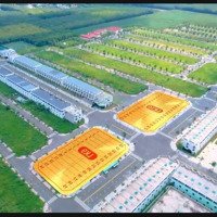 Chính Chủ Cần Bán Lô Đât 100M2 Sổ Sẵn Tại Tthc Bàu Bàng