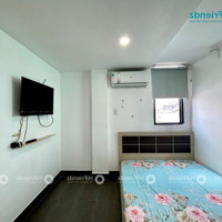 Trống Sẵn Studio Dạng 1 Phòng Ngủtách Bếp Full Nội Thất Có Ban Công Nhỏ Sát Đầm Sen Park, Gần Svđ Phú Thọ