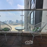 (Giá Chuẩn) Chính Chủ Gửi Bán Gấp Căn 2 Phòng Ngủ- View Hồ - Tầng Đẹp Tại Vinhomes Skylake