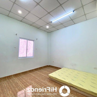 Studio Tách Bếp Mới Xây Full Nội Thất Sát Cầu Phạm Văn Chí