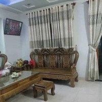 Nhà Phố 3 Lầu Ngang 6M Lê Thị Hồng 102M2 Kd Đa Ngành Ngay Chợ Căn Cứ 13.7 Tỷ. 0902675790