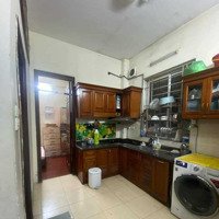 Bán Căn Hộ Chung Cư 341 Tràng Thi Minh Khai,Diện Tích60M2, Sổ Đỏ Chính Chủ