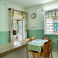 Bán Nhà Trệt Lầu Góc 2Mth P. Bình Chuẩn, 90M2, 2Ty6 Tl, Tặng Toàn Bộ Nội Thất, Đường 5M, Shr