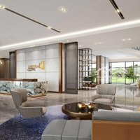 Chính Chủ Cho Thuê Căn Hộ 1 Phòng Ngủ+ 1, Tòa M1 Masteri Waterfront Tầng Thấp View Nội Khu