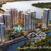 Bán Căn Hộ Đảo Kim Cương 3 Phòng Ngủ,Diện Tíchtừ 117 - 220 M2, View Đẹp, Full Nội Thất, Giá Siêu Hấp Dẫn