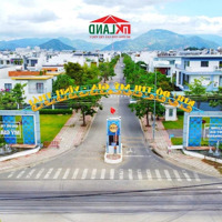 Bán Đất Nền Mỹ Gia Nha Trang Giá Rẻ, Lô Góc Đường Số 2