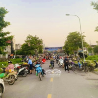 Bán Đất Nam Hồng New City Trung Tâm Thành Phố Bắc Giang Sẵn Sổ Đỏ, Xây Nhà Được Luôn, Giá Hơn 2 Tỷ