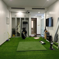 Duplex 3 Pn, 3 Toilet, 1 Gym, 1 Golf Saigon Pearl Cho Thuê