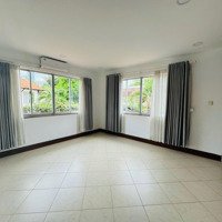 Villa An Ninh Khu Compound Trần Não 400M2- 3 Phòng Ngủvới Hồ Bơi Sân Vườn Rộng.