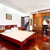 Villa Hồ Bơi Khu Compound An Ninh Thảo Điền, Kế Công Viên, Kế Bờ Sông Sg Dọn Vào Ở Ngay