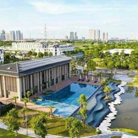 Tháng 8/2024! Quỹ Căn Chuyển Nhượng 80M2 - 135M2 - 200M2 - 280M2 Vị Trí Đẹp, Giá Đầu Tư, Có Hầm Đẹp