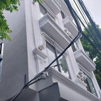 Bán Nhà Riêng 35M2 Tại Cổ Linh - Long Biên Siêu Đẹp