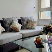 CHO THUÊ CC SAIGON PEARL, 2PN FULL NỘI THẤT, VIEW SÔNG GIÁ RẺ