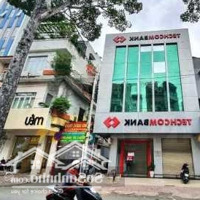 Bán Tòa Nhà Văn Phòng Khu Vực Trung Tâm Quận 10 - 7,8X25M - 7 Tầng - Hđt: 200 Triệu/Th - Giá Bán 41 Tỷ