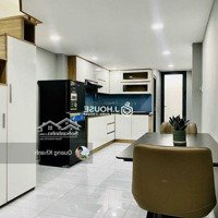 Mới Keng - Căn Hộ Duplex Siêu Đẹp, Tòa Nhà Cực Xịn Ngay Lạc Long Quân, Tân Bình