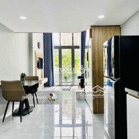 Mới Keng - Căn Hộ Duplex Siêu Đẹp, Tòa Nhà Cực Xịn Ngay Lạc Long Quân, Tân Bình