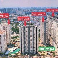 Cơ Hội Sở Hữu Căn Hộ Tt Q8 - 3,2 Tỷ 79M2 Full Nt Bao Thuế Phí - Aeon Tháng 9 Khai Trương