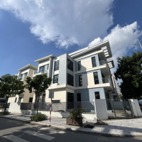 Bán Biệt Thự Song Lập An Quý Villa, Dương Nội, Diện Tích: 198M2, Giá Bán 38,9 Tỷ,Htls 0% 24 Tháng