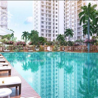 Nhà Mới 100%. Chỉ Từ 1,6 Tỷ/ Căn Sunrise Riverside Ngaytrung Tâm Thương Mạivivo City, Hỗ Trợ Vay Ls Thấp