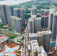 Cho Thuê Shophouse Vinhome Gran Park Khu The Oasis Ngay Trường Học Anh Quốc Sầm Uất