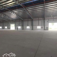 Cho Thuê Xưởng Mới Xây 8.000M2.Và 2000M2.Giấy Phép Đầy Đủ,Pccc Tự Động,Tân Uyên ,Bình Dương