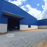 Cho Thuê Xưởng Mới Xây 8.000M2.Và 2000M2.Giấy Phép Đầy Đủ,Pccc Tự Động,Tân Uyên ,Bình Dương