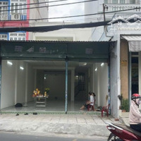 Chính Chủ Cho Thuê Nhà Mặt Tiền 494 Tân Kỳ Tân Quý, P. Sơn Kỳ, Q. Tân Phú, 6.4X30M, 0908140491