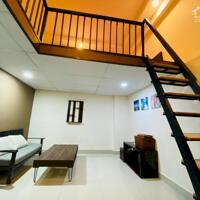 Cho thuê phòng dịch vụ - duplex, 40m2, Đường Lê Văn Lương, P Tân Phong, Quận 7, gần TDTU