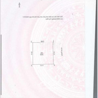 Siêu Phẩm Đất Ngô Thì Sỹ 188.8M2 Mặt Tiền 14.2M Nở Hậu, Ôtô Tránh Xây Gì Cũng Đẹp, Cho Thuê Kd Tốt