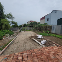 Bán Đất Thôn 3 Vạn Phúc - Thanh Trì 46M2, 15M Ra Ô Tô Tránh, Xe Kia Morning Đỗ Cửa, Giá Đầu Tư