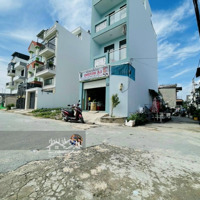 Bán Đất Linh Đôngdiện Tích151M2 (5.6X24) View Sông Đường Nhựa 5M Vị Trí Vàng Ngay Vành Đai 2 Chỉ 51 Triệu/M2