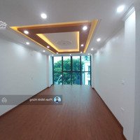 Bán Nhà An Dương, Nhà Mới, 33M2, 5 Tầng, 5,1 Tỷ