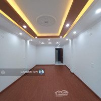 Bán Nhà An Dương, Nhà Mới, 33M2, 5 Tầng, 5,1 Tỷ