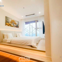 Căn Hộ 2 Phòng Ngủtầng 18 View Trực Diện Biển Mỹ Khê Dự Án The Sang Residence