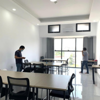 Cho Thuê Officetel 48M2 The Sun Avenue - Full Nội Thất Văn Phòng - 11 Triệu/Tháng