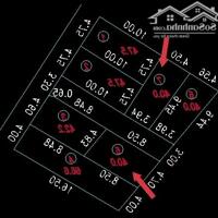 Còn duy nhất 2 lô Xâm Thị Thường Tín giá F0 nhỉnh 1 tỷ