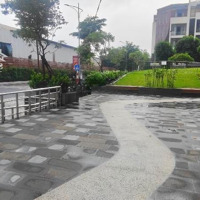 Hàng Hiếm .Chân Đế Chung Cư T1 Bình Minh Garden Mặt Phố Đức Giang, Căn Duy Nhất Bán .Giá Rẻ Đầu Tư.