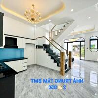 Nhà MÊ MỚI 5*19,54m,Hẻm Y Nuê,gần Lê Duẩn,gần Ngã 6,nhiều lô khác